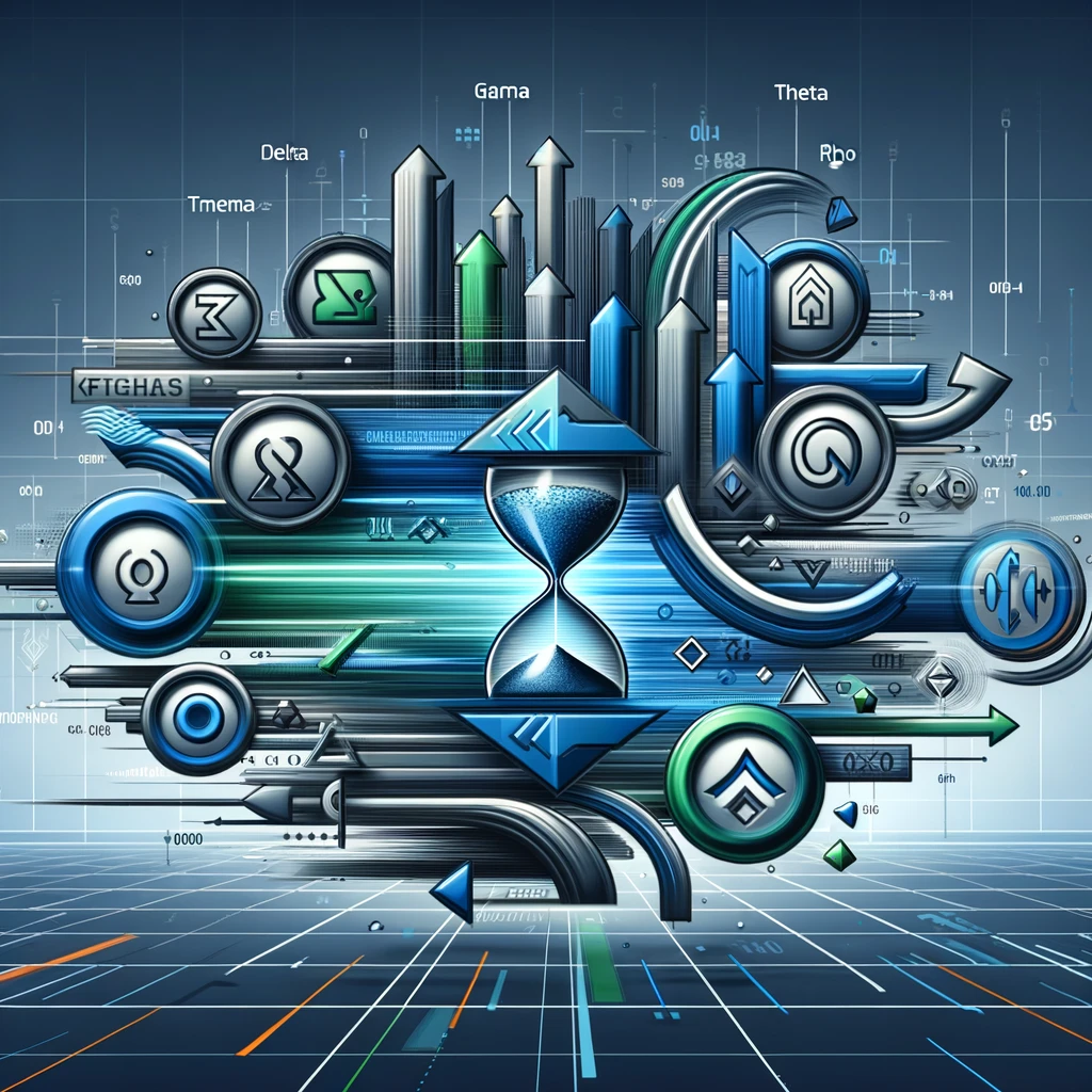 Read more about the article Option Greeks in Practice: A Comprehensive Guide for Beginners