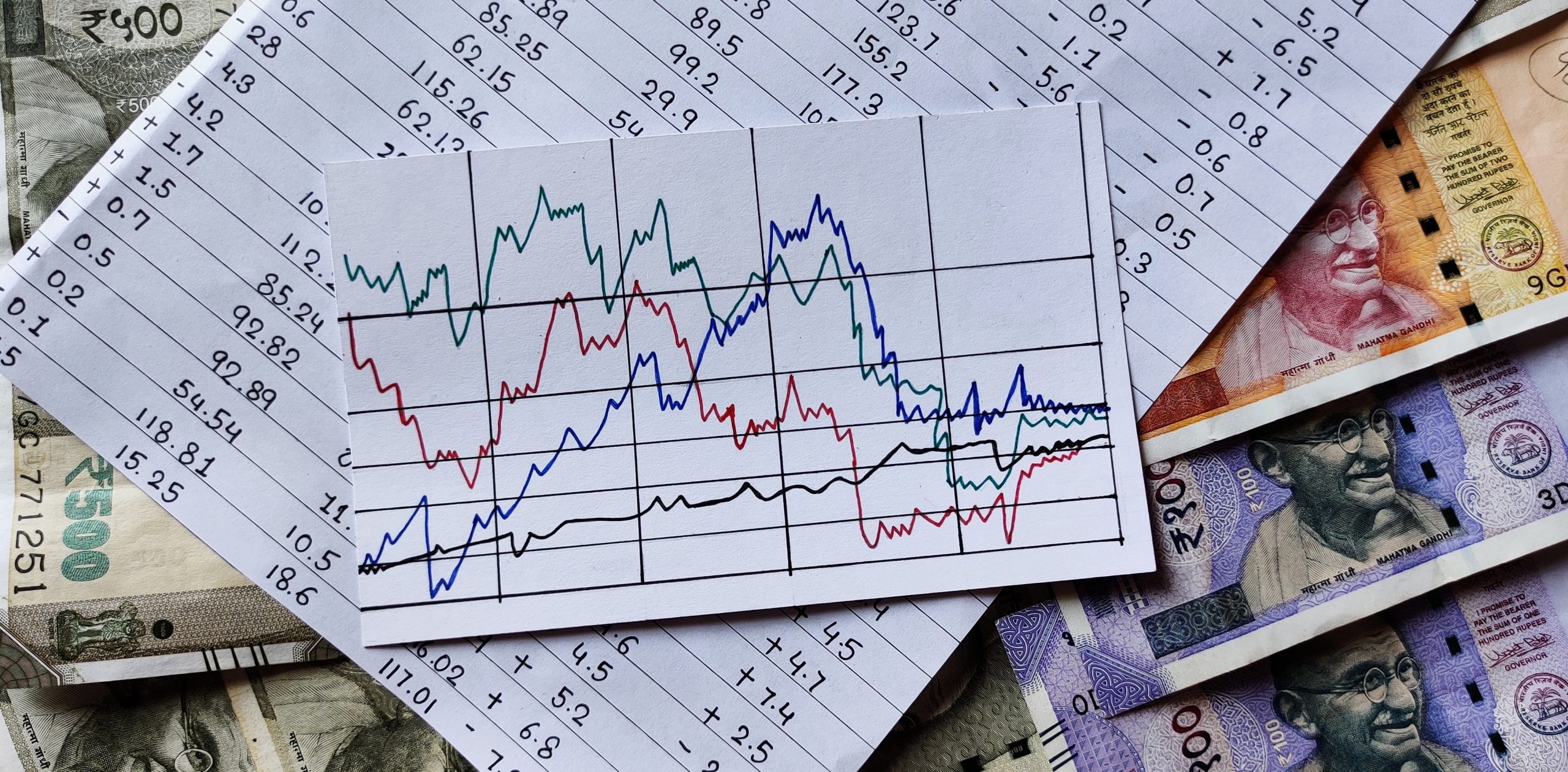 Read more about the article Indian Stock Market Basics: A Comprehensive Beginner’s Guide
